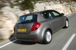 Kia cee&rsquo;d 2007 года